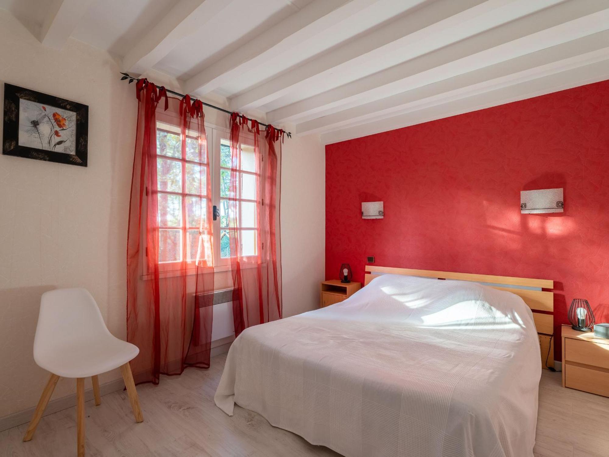 Grande Maison Landaise Avec Piscine Privee, Proche Plage, Pour 8 Personnes A Biscarrosse - Fr-1-319-398 Luaran gambar